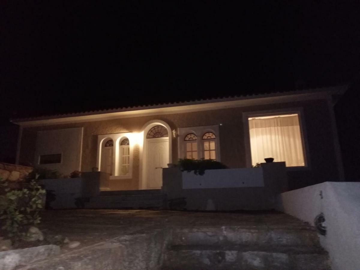 Artemis Villa Near Athens Airport Markópoulon Exterior foto